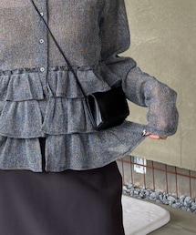 ATELIER NAIN | ショルダーバッグ