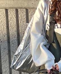 BEAMS | エコバッグ/サブバッグ