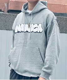 NAUTICA | スウェット