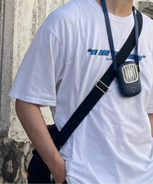 duke_hidden | Tシャツ/カットソー