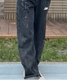 MAMC | デニムパンツ