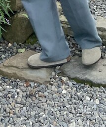 BIRKENSTOCK | スリッポン