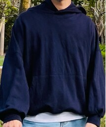 Simon | パーカー