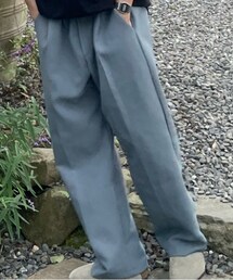 Eizi | チノパンツ