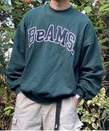 BEAMS | スウェット