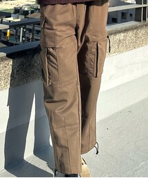 douwanttowear | チノパンツ