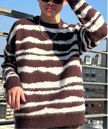 duke_hidden_space | ニット/セーター