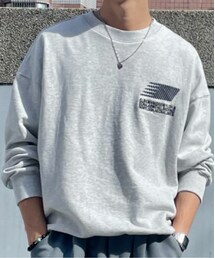 invinciable | スウェット