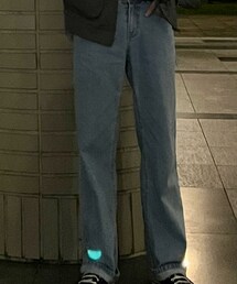 eizi | デニムパンツ