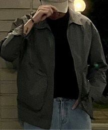 Dickies | ナイロンジャケット