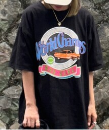 nugu | Tシャツ/カットソー
