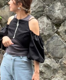 GRL | トップス