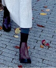 しまむら | ブーツ