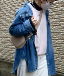 MLI'A | ショルダーバッグ