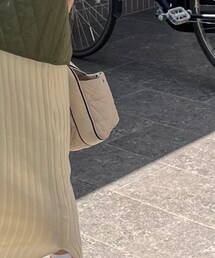 ZARA | ショルダーバッグ