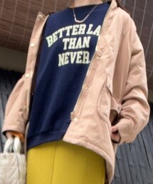 しまむら | スウェット