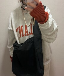 しまむら | スウェット