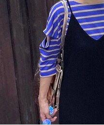 CIAOPANIC TYPY | ショルダーバッグ