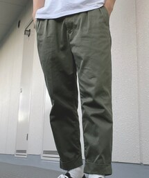 JOURNAL STANDARD | チノパンツ