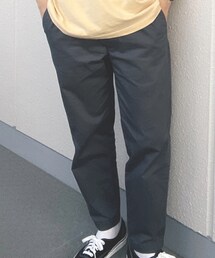 UNIQLO | チノパンツ