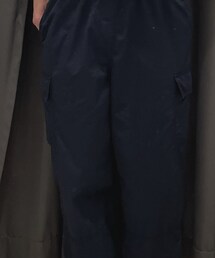 UNIQLO | カーゴパンツ