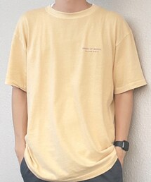 SALVAGE PUBLIC | Tシャツ/カットソー