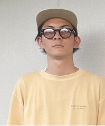 patagonia | キャップ