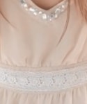 H&M(エイチ・アンド・エム)の「ワンピース/ドレス(ワンピース)」