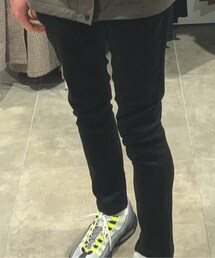 GU | チノパンツ