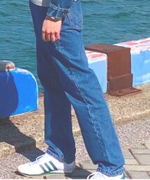 Levi’s ENGINEERED JEANS | デニムパンツ