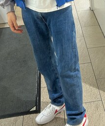 EDWIN | デニムパンツ