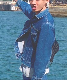 Levi’s | デニムジャケット