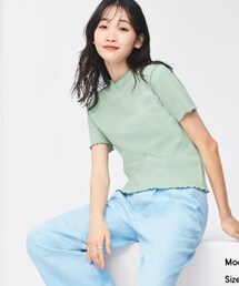 GU | Tシャツ/カットソー