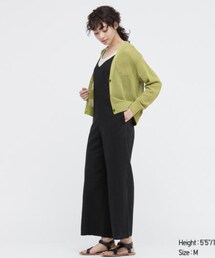 UNIQLO | XS(アンサンブル)