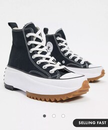 CONVERSE | Converse Run Star Hike(スニーカー)