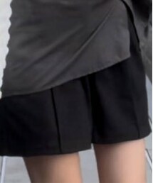 GU | カーゴパンツ