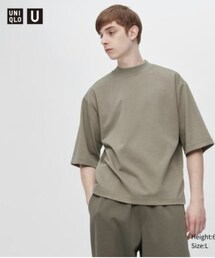 UNIQLO | M(Tシャツ/カットソー)