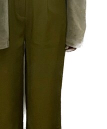 cerealoutfit | スラックス