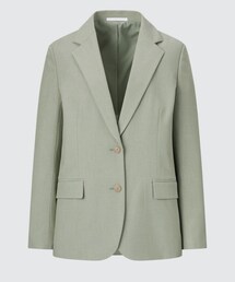 UNIQLO | テーラードジャケット