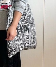 HAY | トートバッグ