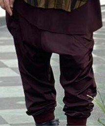 JULIUS | スウェットパンツ
