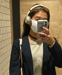 HANAE MORI | チョーカー