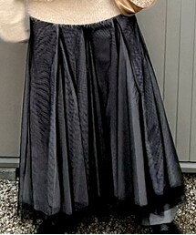 JEANASIS | スカート