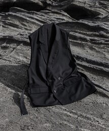 selle glant | selle glant(ベスト)