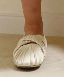 ZARA | バレエシューズ