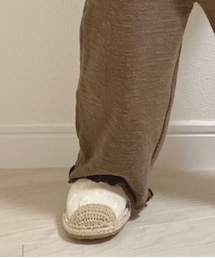 ZARA | その他シューズ