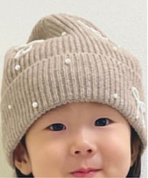 ZARA | ニットキャップ/ビーニー