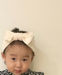 3coins | ヘアバンド