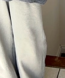 ZARA | スウェットパンツ