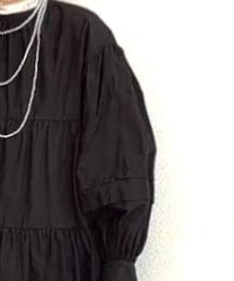 Heather | シャツ/ブラウス